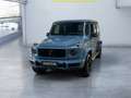 Mercedes-Benz G 500 AMG Line ACC AHK Navi SD SHZ Standh. 360 Blau - thumbnail 1