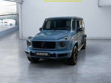 AMG Line ACC AHK Navi SD SHZ Standh. 360