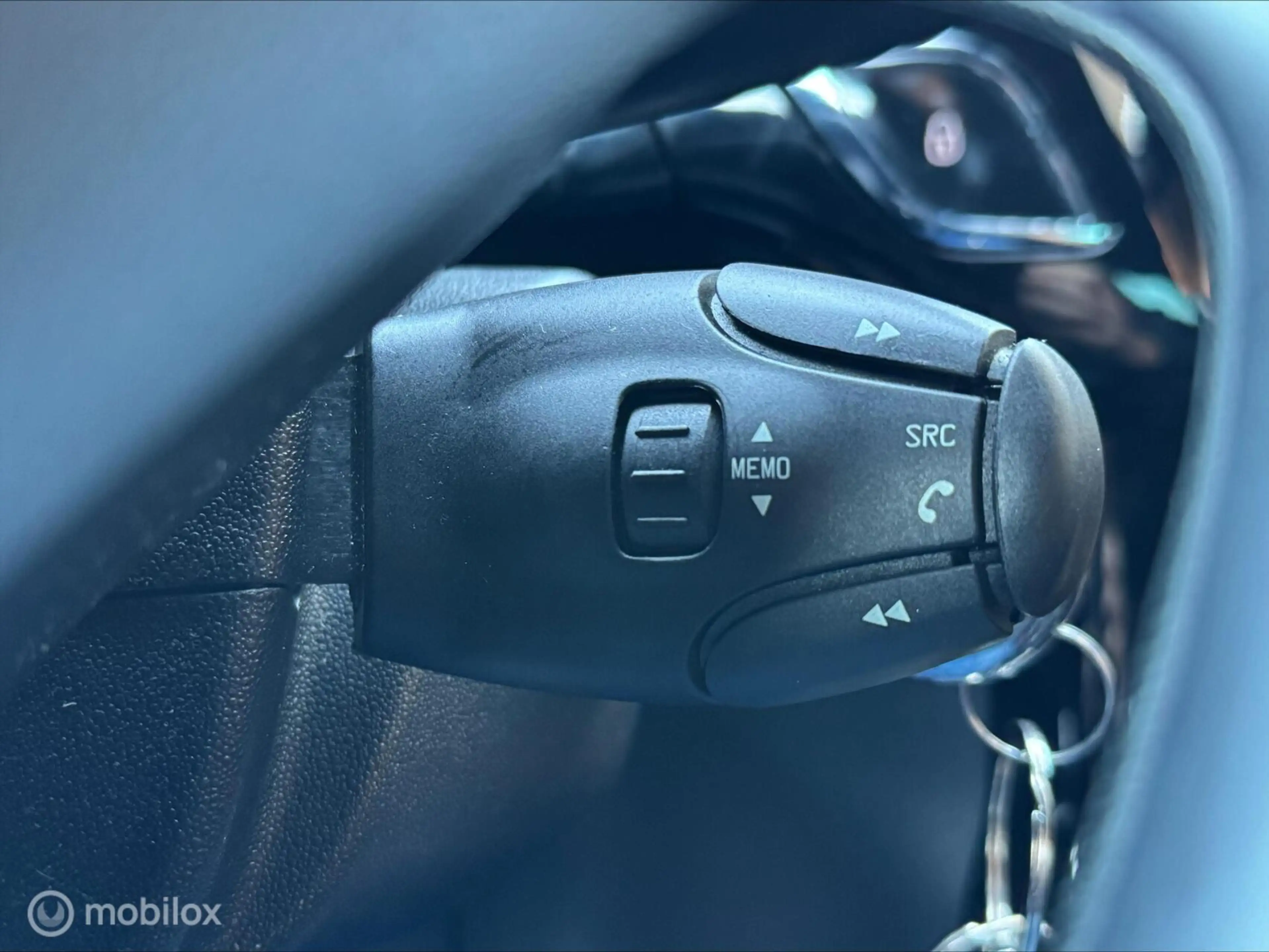 DS Automobiles DS 3 1.2 PureTech So Chic NAVI/AIRCO/CRUISE.CONTROL — photo 15