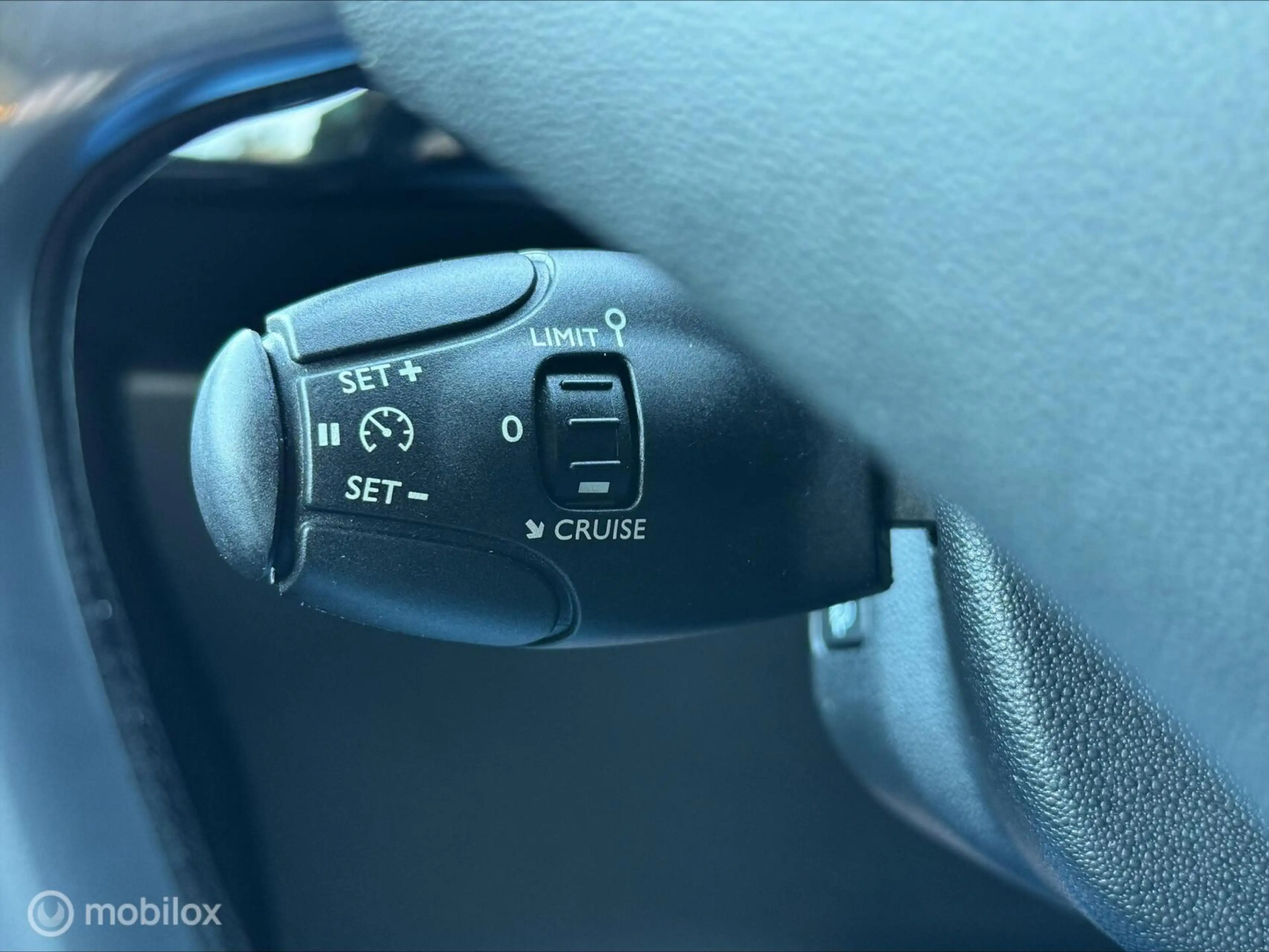 DS Automobiles DS 3 1.2 PureTech So Chic NAVI/AIRCO/CRUISE.CONTROL — photo 11
