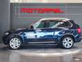 BMW X5 3.0sd Azul - thumbnail 2