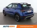 Volkswagen T-Cross 1.0 TSI Style 115 CV Blu/Azzurro - thumbnail 4