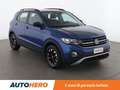 Volkswagen T-Cross 1.0 TSI Style 115 CV Blu/Azzurro - thumbnail 8