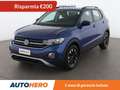 Volkswagen T-Cross 1.0 TSI Style 115 CV Blu/Azzurro - thumbnail 1