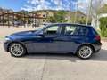BMW 118 Serie 1 F/20-21 2011 118d 5p automatica Blu/Azzurro - thumbnail 5