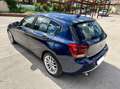 BMW 118 Serie 1 F/20-21 2011 118d 5p automatica Blu/Azzurro - thumbnail 15
