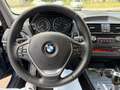 BMW 118 Serie 1 F/20-21 2011 118d 5p automatica Blu/Azzurro - thumbnail 6