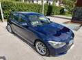 BMW 118 Serie 1 F/20-21 2011 118d 5p automatica Blu/Azzurro - thumbnail 11