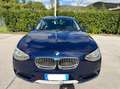 BMW 118 Serie 1 F/20-21 2011 118d 5p automatica Blu/Azzurro - thumbnail 2