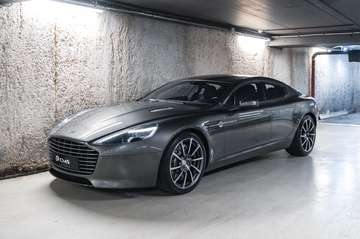 Rapide S Shadow Edition 6.0 V12 Touchtronic 3