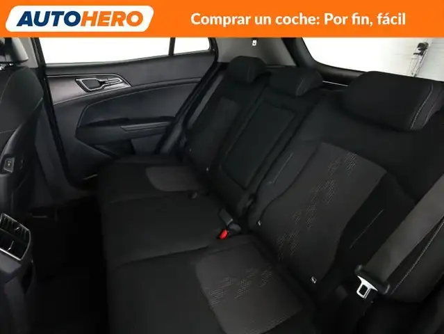 Kia Sportage view 15