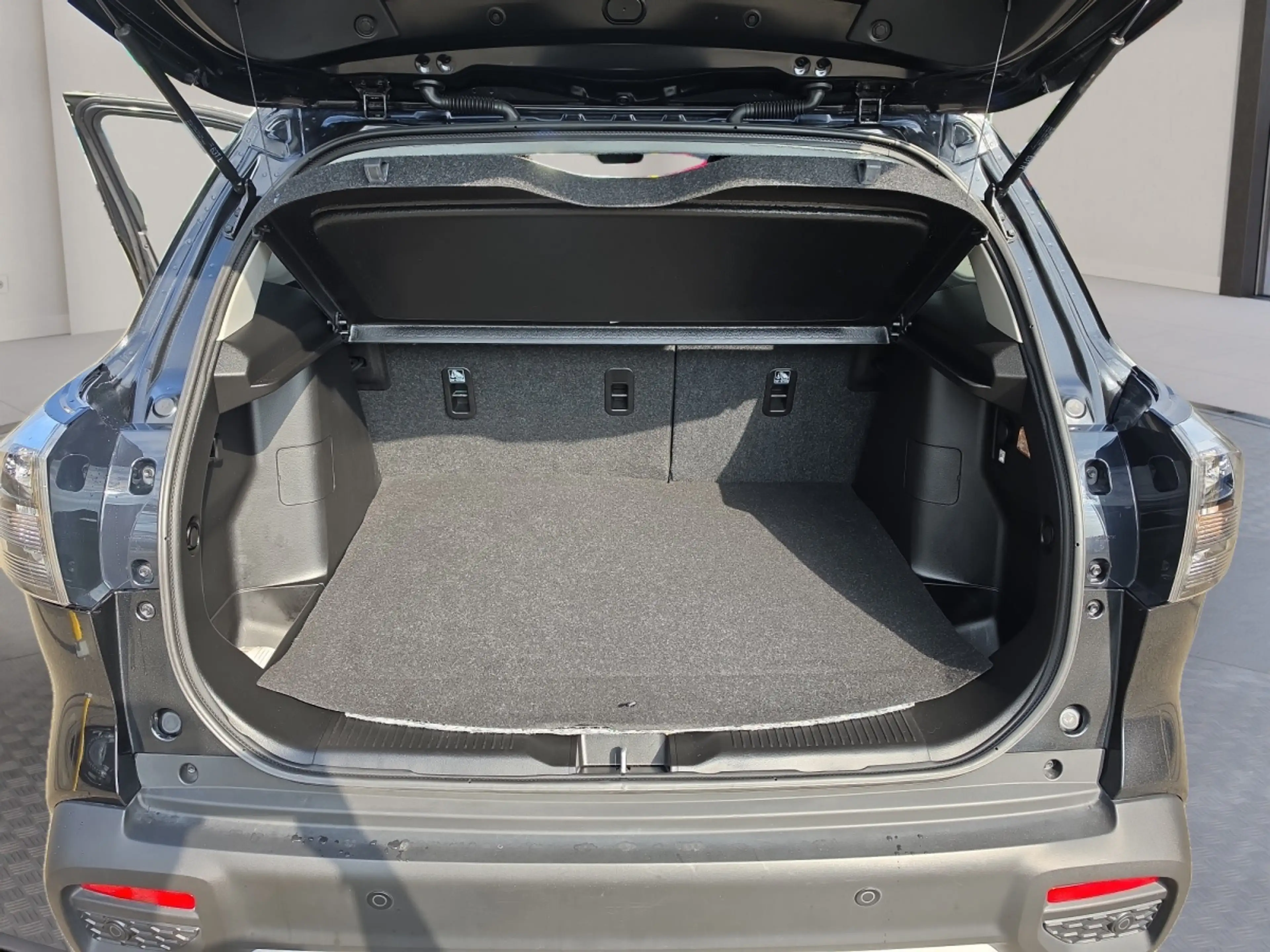 Suzuki S-Cross S-Cross 1,4 GL+ DITC Hybrid ALLgrip — photo 12