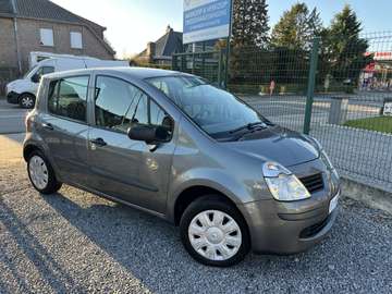 1.2i Benzine, Airco, 102.000 Km + Keuring