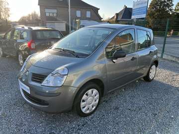 1.2i Benzine, Airco, 102.000 Km + Keuring