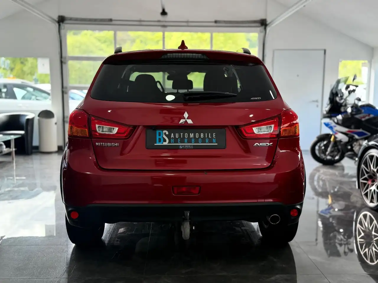 Das Auto