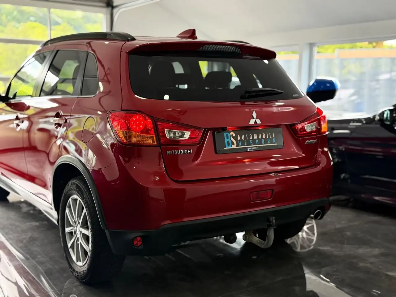 Das Auto