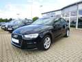 Audi A3 Sportback 30 TFSI NAVI/LED/Sitzheiz/PDC Schwarz - thumbnail 1
