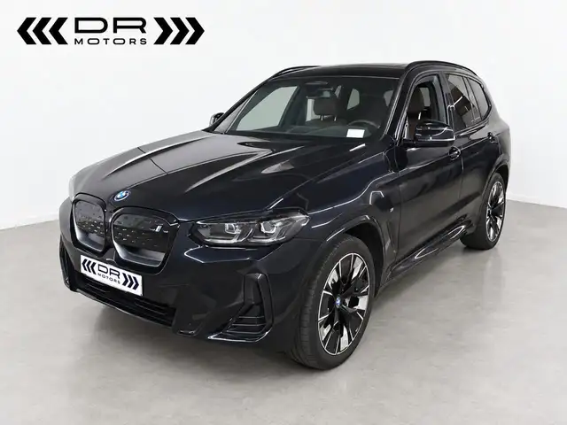 BMW iX3 SOH 97 % - M SPORT - DRIVING ASSIST PROF. - PAN...