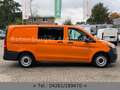 Mercedes-Benz Vito Mixto 114 CDI*LANG*KASTEN*5-SITZE*KLIMA Orange - thumbnail 4