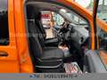 Mercedes-Benz Vito Mixto 114 CDI*LANG*KASTEN*5-SITZE*KLIMA Orange - thumbnail 14