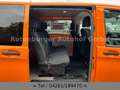Mercedes-Benz Vito Mixto 114 CDI*LANG*KASTEN*5-SITZE*KLIMA Orange - thumbnail 15