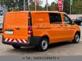 Mercedes-Benz Vito Mixto 114 CDI*LANG*KASTEN*5-SITZE*KLIMA Orange - thumbnail 5