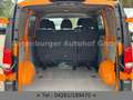 Mercedes-Benz Vito Mixto 114 CDI*LANG*KASTEN*5-SITZE*KLIMA Orange - thumbnail 9