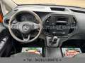 Mercedes-Benz Vito Mixto 114 CDI*LANG*KASTEN*5-SITZE*KLIMA Orange - thumbnail 17