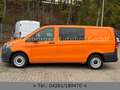 Mercedes-Benz Vito Mixto 114 CDI*LANG*KASTEN*5-SITZE*KLIMA Orange - thumbnail 7
