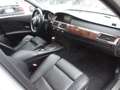 BMW 545 (E60) 545IA 333CH LUXE Gris - thumbnail 8