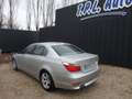 BMW 545 (E60) 545IA 333CH LUXE Gris - thumbnail 13