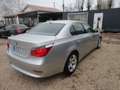 BMW 545 (E60) 545IA 333CH LUXE Gris - thumbnail 11