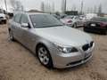 BMW 545 (E60) 545IA 333CH LUXE Gris - thumbnail 12