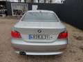 BMW 545 (E60) 545IA 333CH LUXE Gris - thumbnail 10