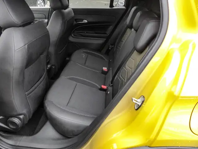 Jeep Avenger view 14