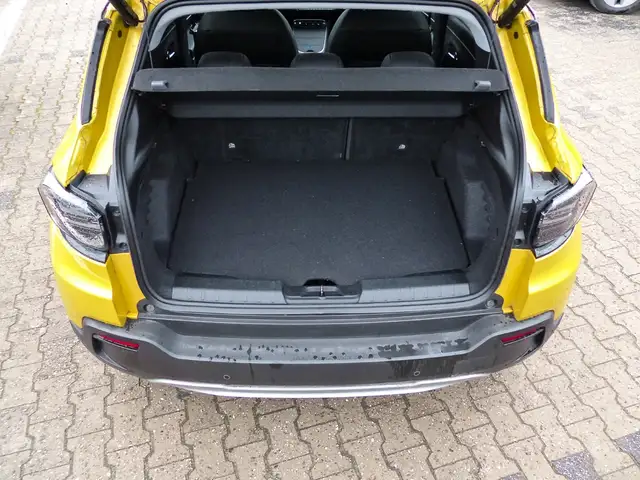 Jeep Avenger view 18