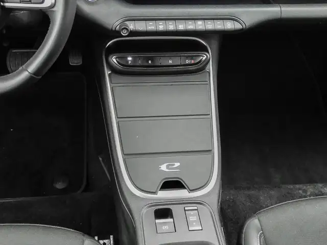 Jeep Avenger view 10
