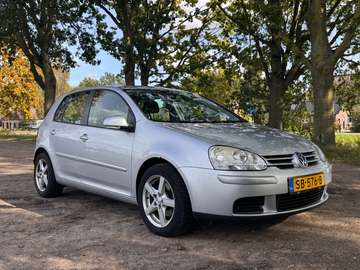 Golf 1.4 | Airco | Cruise | APK 03/27