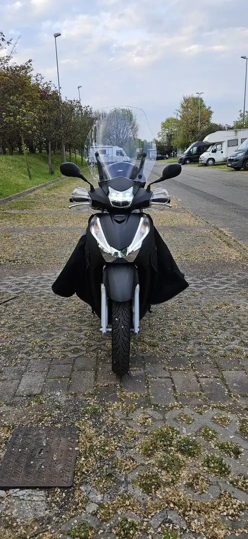 Honda SH 300 Nero - 1