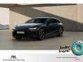Audi A6 Avant e-tron performance S-line; MATRIX, ACC, 360, Czarny - thumbnail 1