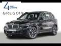 BMW X5 xDrive30dMsportTHH\u0026KHUDPa Noir - thumbnail 1