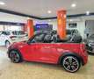 MINI John Cooper Works Cabrio Rojo - thumbnail 4