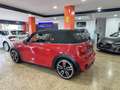 MINI John Cooper Works Cabrio Rojo - thumbnail 8