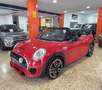 MINI John Cooper Works Cabrio Rojo - thumbnail 3