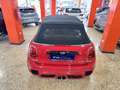 MINI John Cooper Works Cabrio Rojo - thumbnail 9