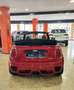 MINI John Cooper Works Cabrio Rojo - thumbnail 7