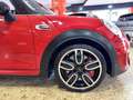 MINI John Cooper Works Cabrio Rojo - thumbnail 18