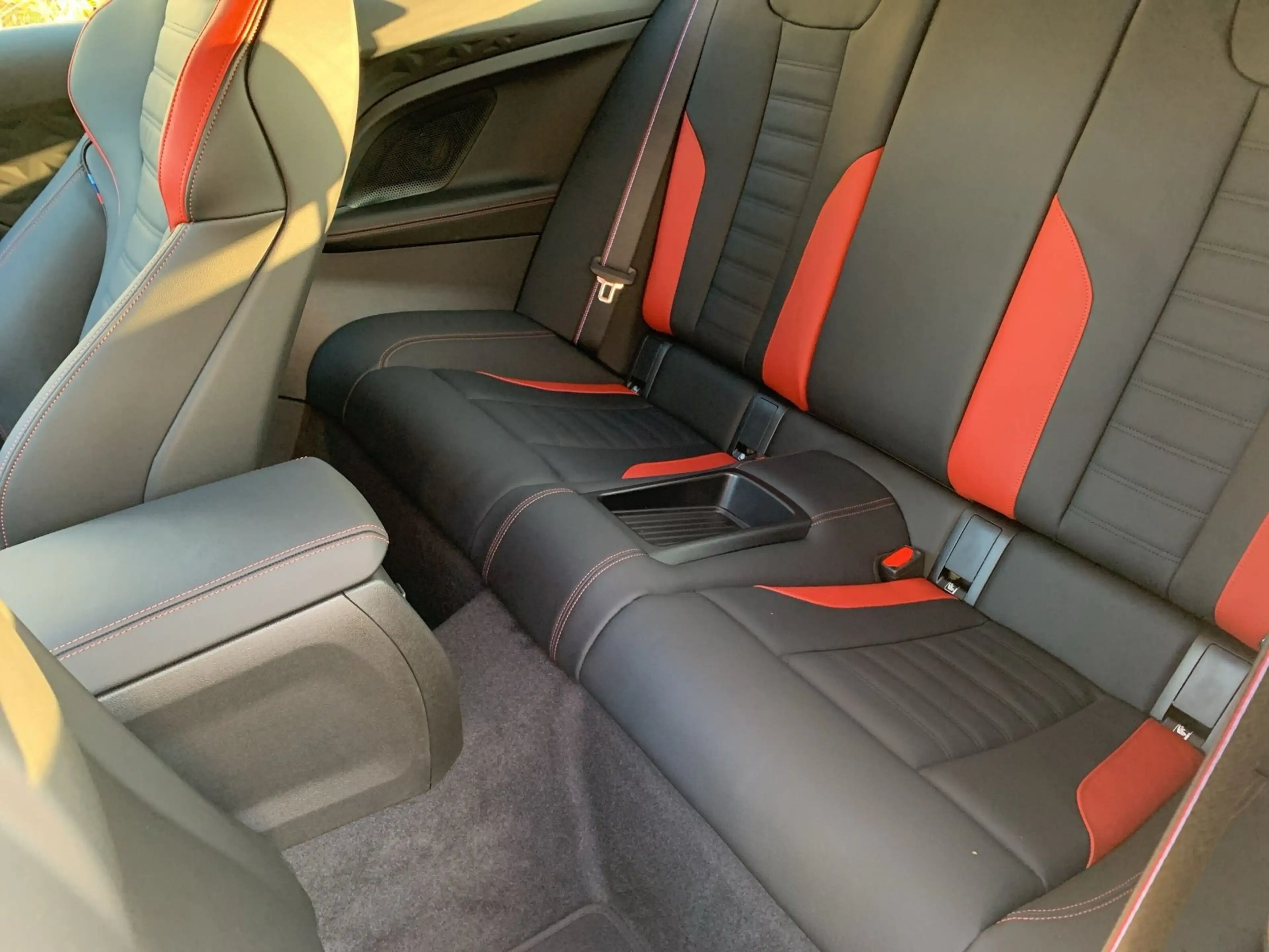BMW M2 Coupé UPE: 87.160,- € Head-Up HK HiFi DAB LED Komf — photo 12
