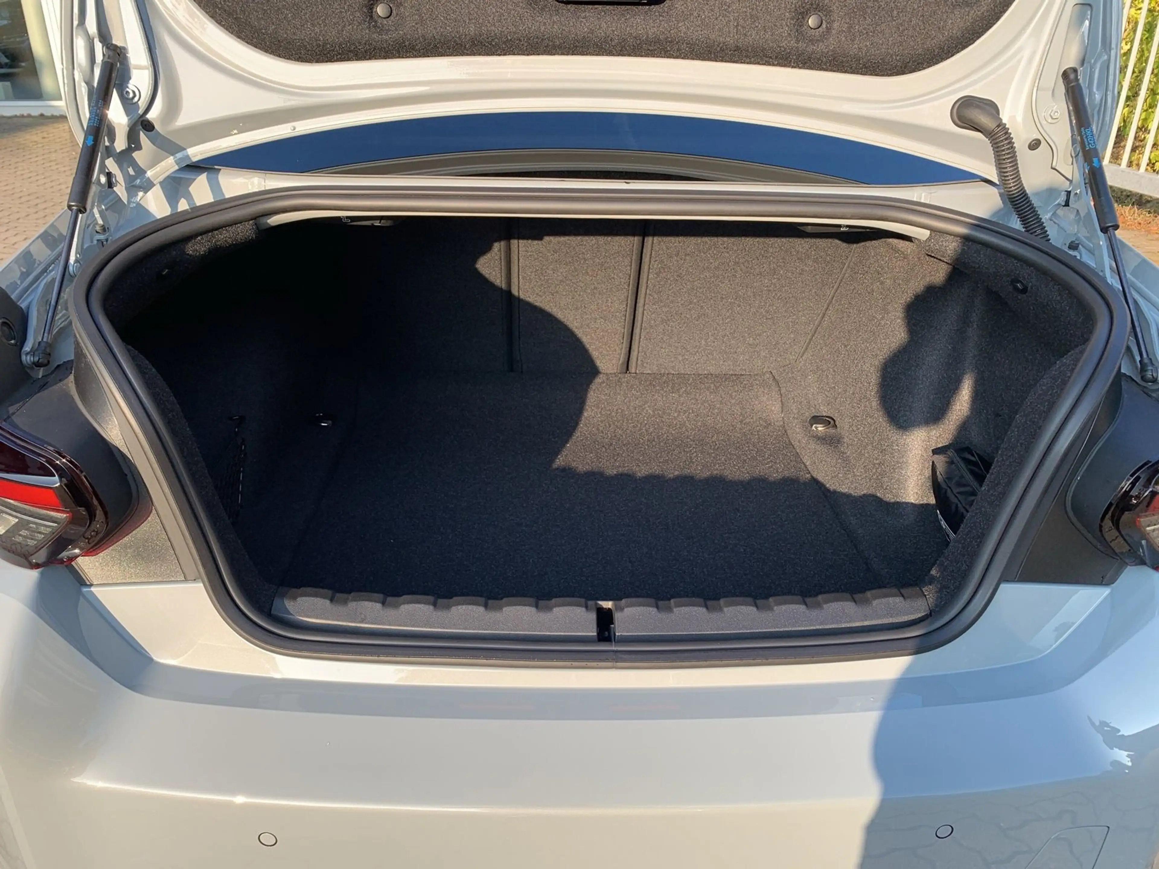 BMW M2 Coupé UPE: 87.160,- € Head-Up HK HiFi DAB LED Komf — photo 7