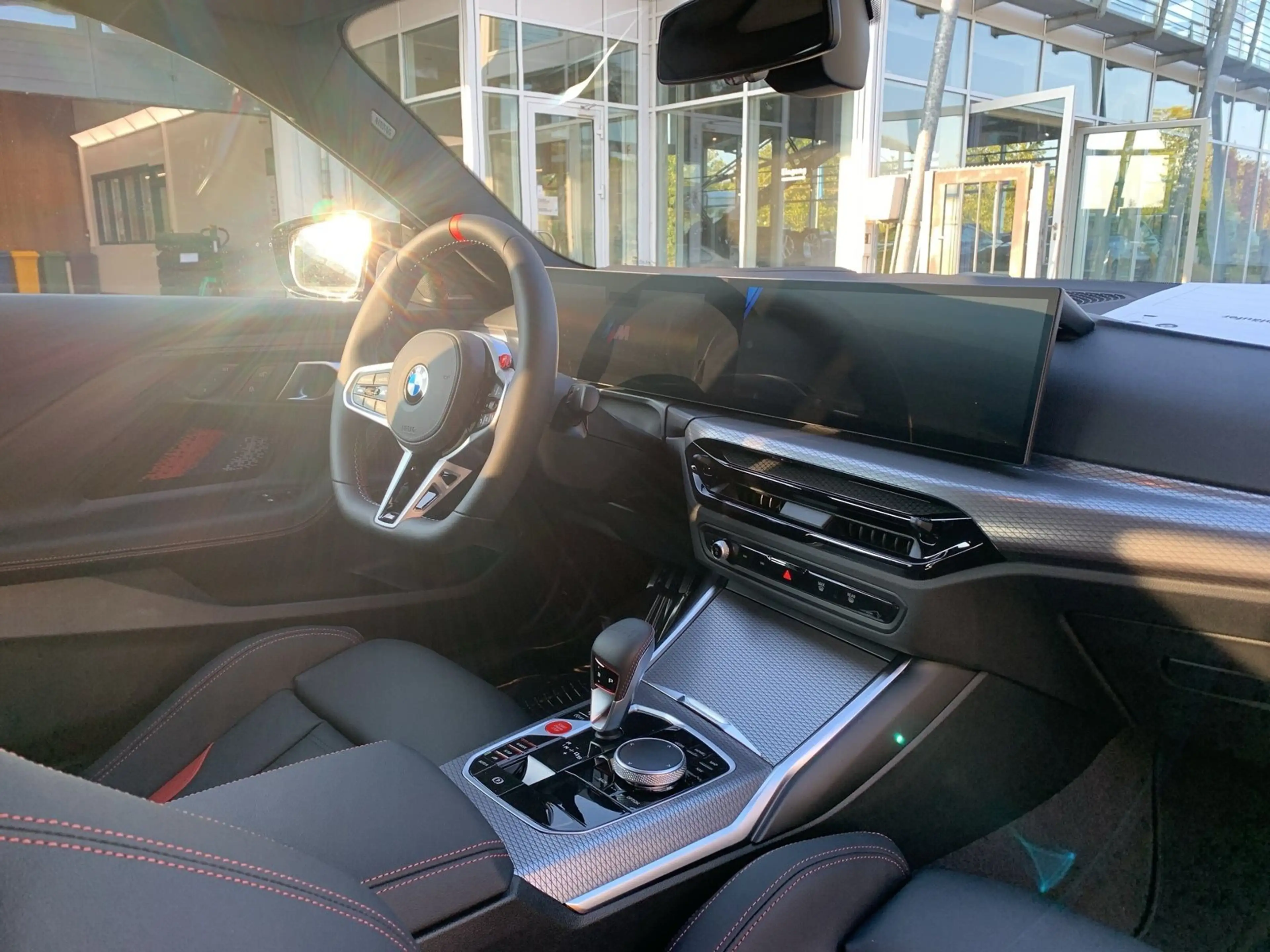 BMW M2 Coupé UPE: 87.160,- € Head-Up HK HiFi DAB LED Komf — photo 11